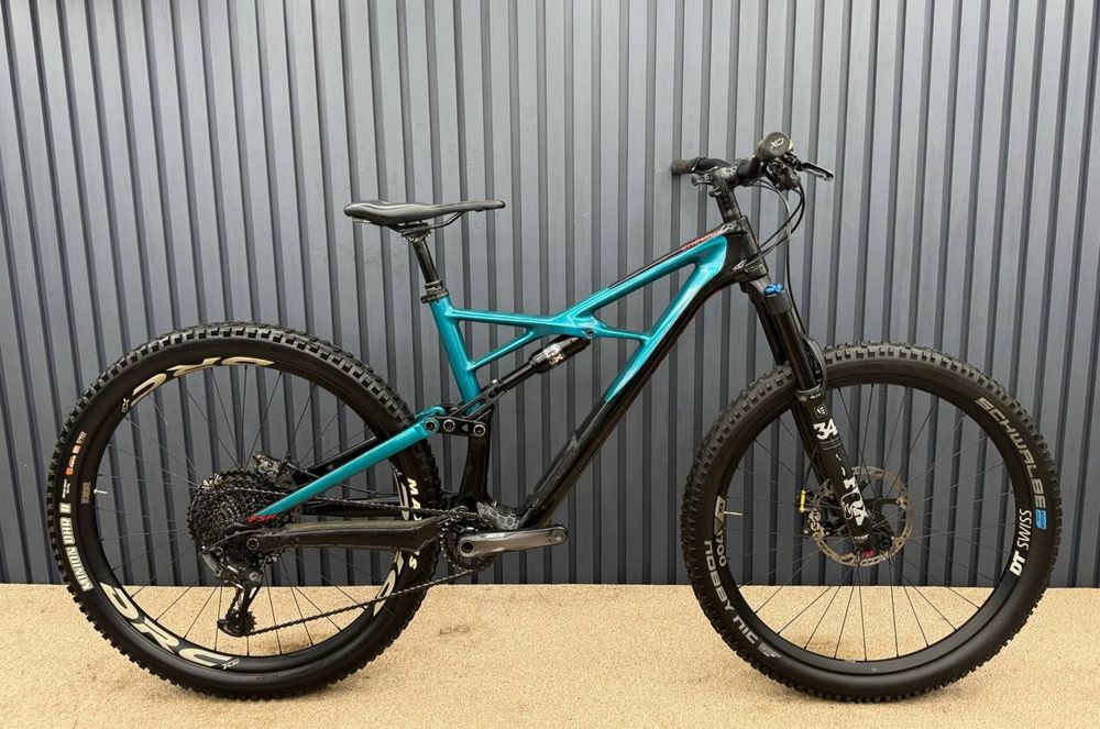 Specialized Enduro Elite Carbon 2017року