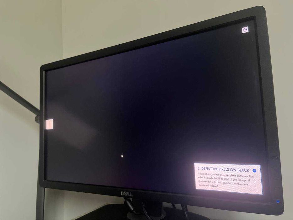 Монітор  23'  DELL Ultrasharp U2312Hm  IPS 1080 Поворотний екран