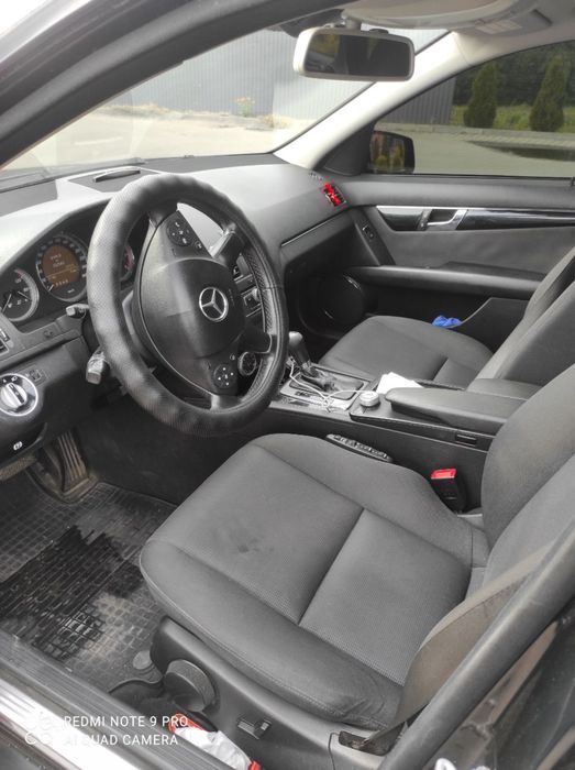продам мерседес C-Class