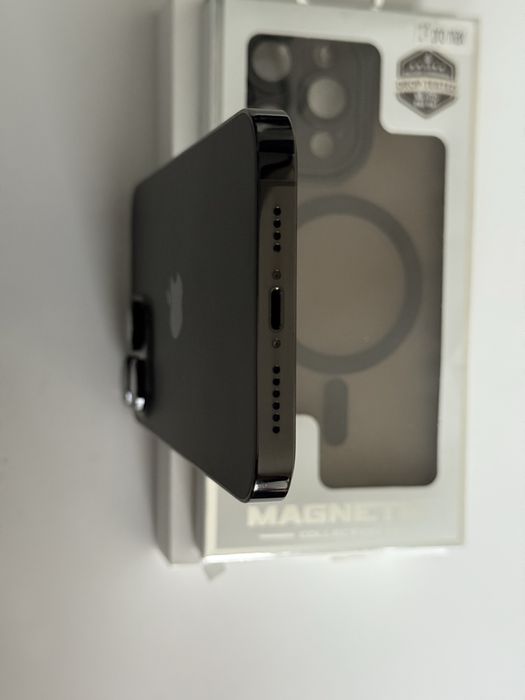 Iphone 14 Pro Max 128 Black