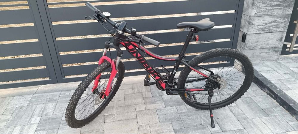 Rower Unibike Move 26 rama 14"