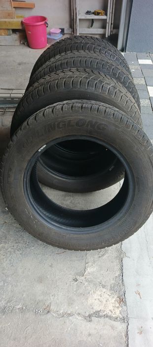 Opony zimowe 185/65/15
