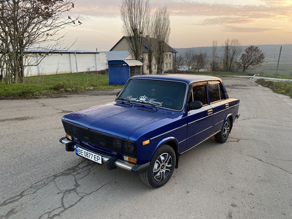 Продам ваз 2106