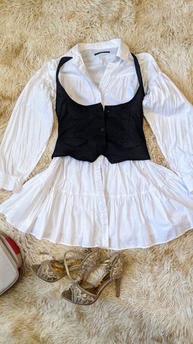 Сукні святкові та повсякденні