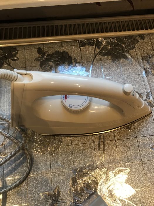 Żelazko Żelazko żelazko