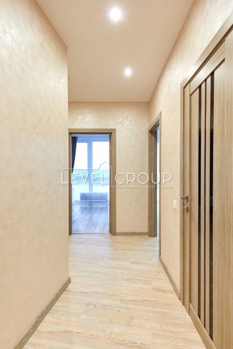 2-кімнатна квартира за адресою наб. Дніпровська (площа 78 м²) - Atlanta.ua - фото 12