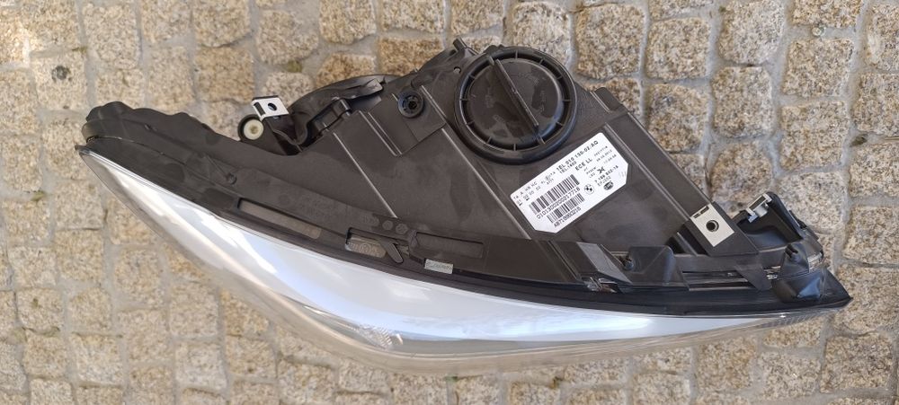 Farol  BMW 5 GT F07