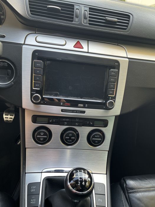 Passat B6 2.0TDI