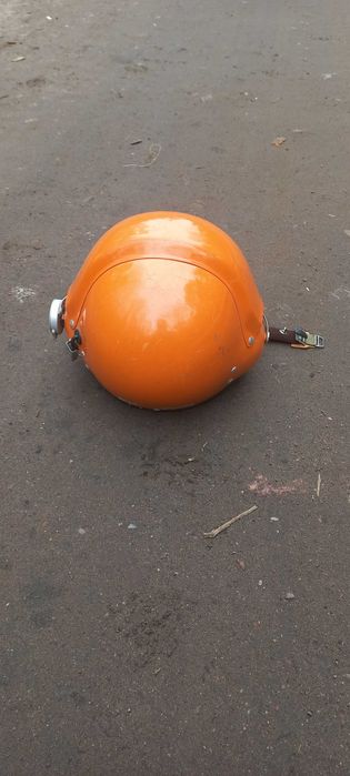 Hełm kask lotniczy pilota śmigłowca THL-5