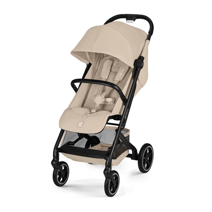 Прогулянкова коляска Cybex Beezy 2026