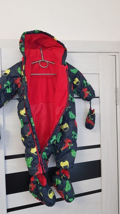 Демисезонный комбинезон деми комбез зима комбінезон демісезонний демі