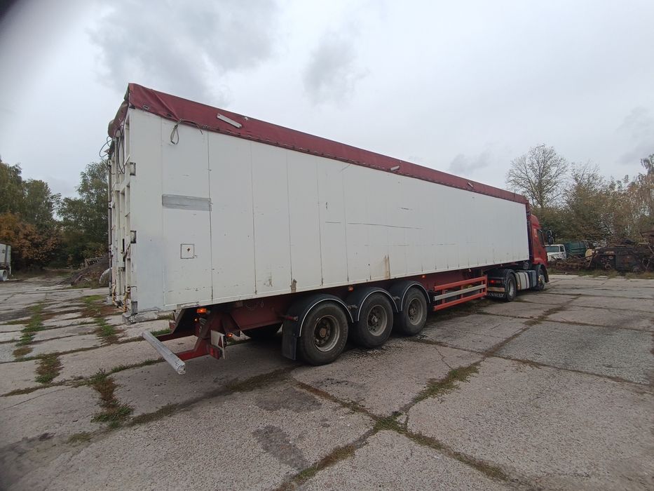 Рено Преміум dxi460