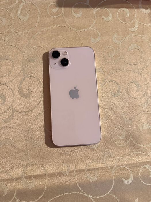 iPhone 13 128GB Rosa