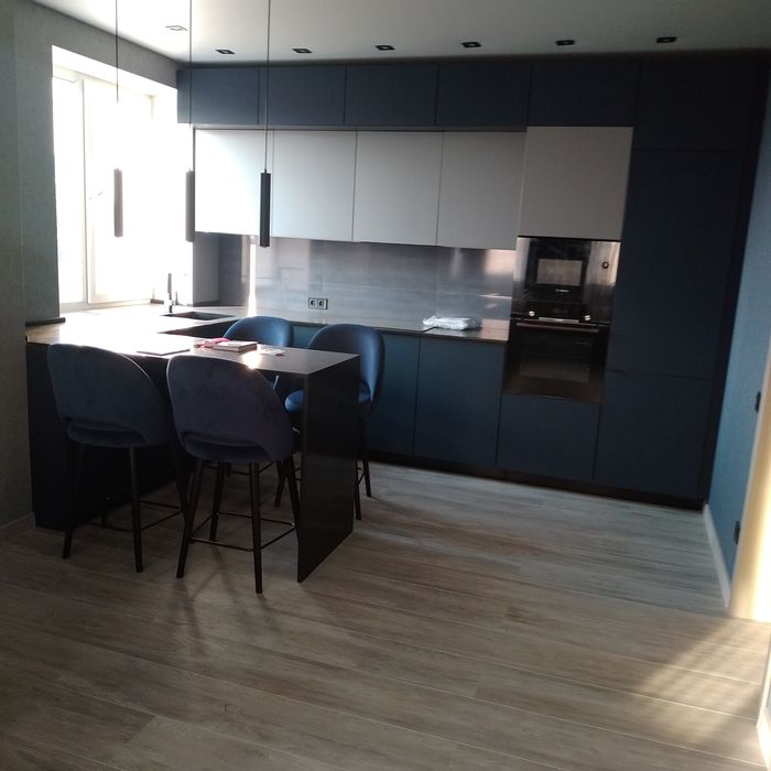 Кухня. Изготовление кухонной мебели под заказ по самым низким ценам