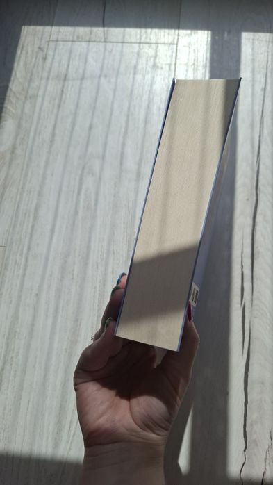 My Beloved Monster Marta Łabęcka