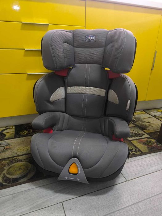 Cadeira Auto Chicco Oasys