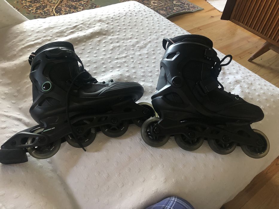 Patins Fit100 numero 41