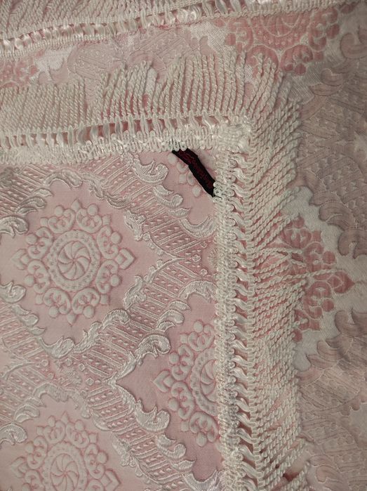 Colcha cama de casal