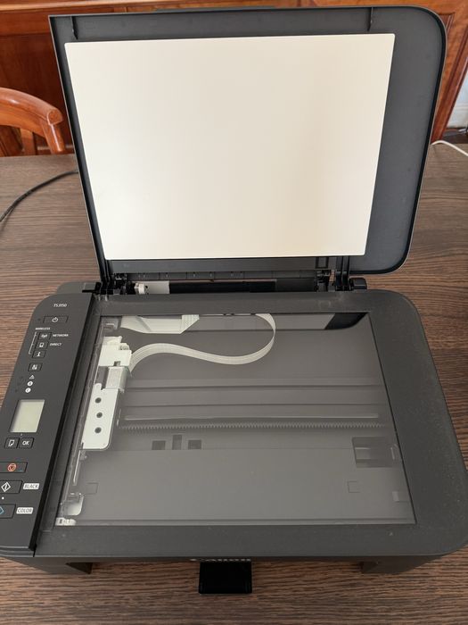 Impressora Canon Pixma TS3150