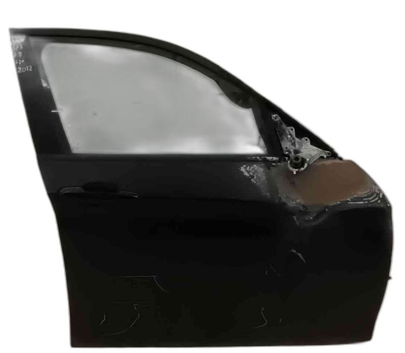 Porta Frente Direita BMW 1 (F20) ano 2012