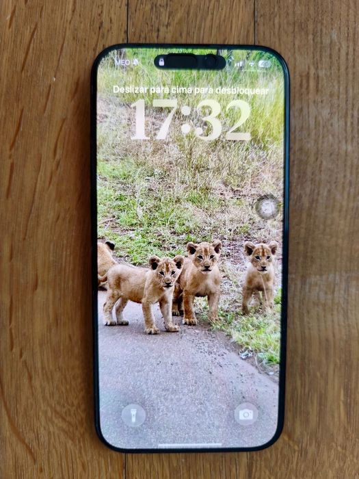 iPhone 16 pro max 256GB