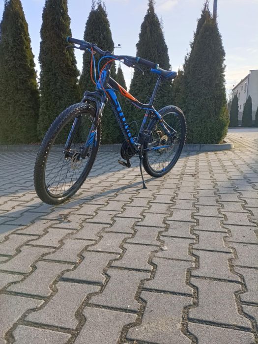 Rower górski firmy STORM koła 26