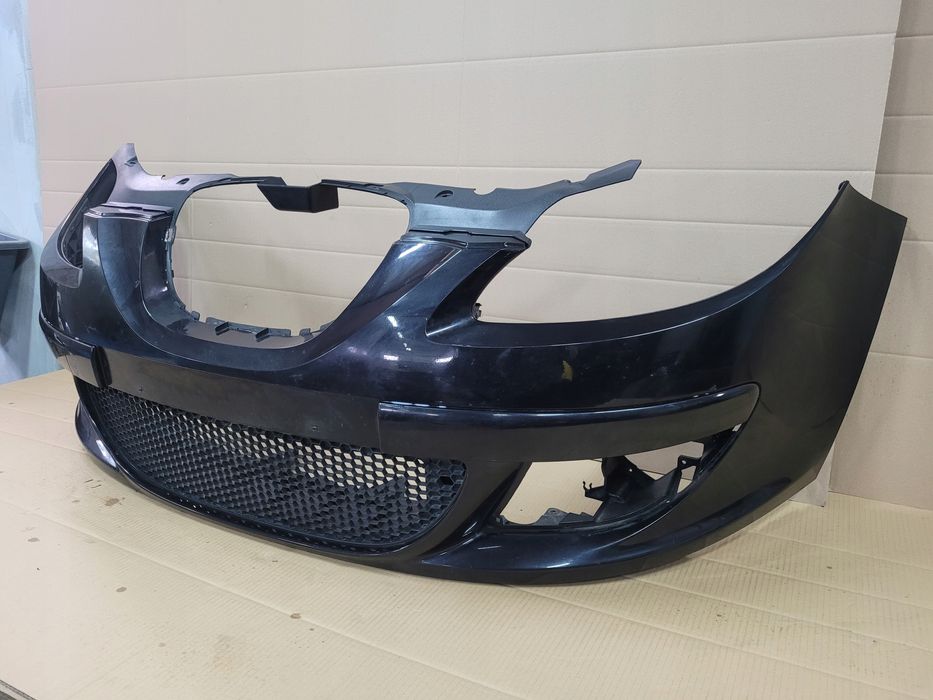 zderzak przód przedni seat toledo iii 04-09