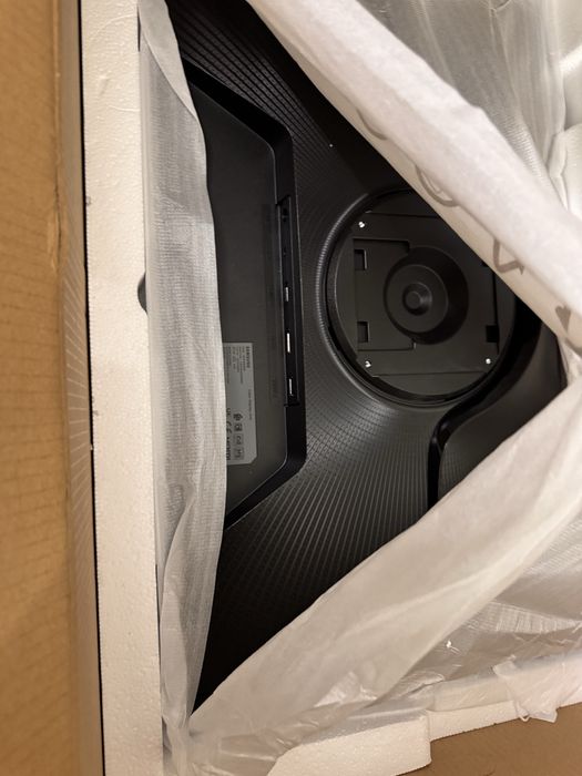 Monitor SAMSUNG Odyssey G3 LS27AG300NRXEN 27 FHD VA 1ms 144 Hz