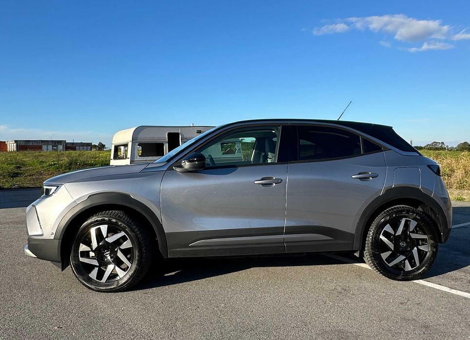 Opel Mokka-e Elegance