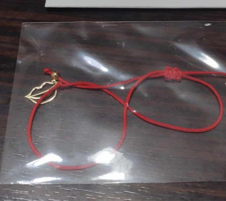 Bransoletka Rossmann