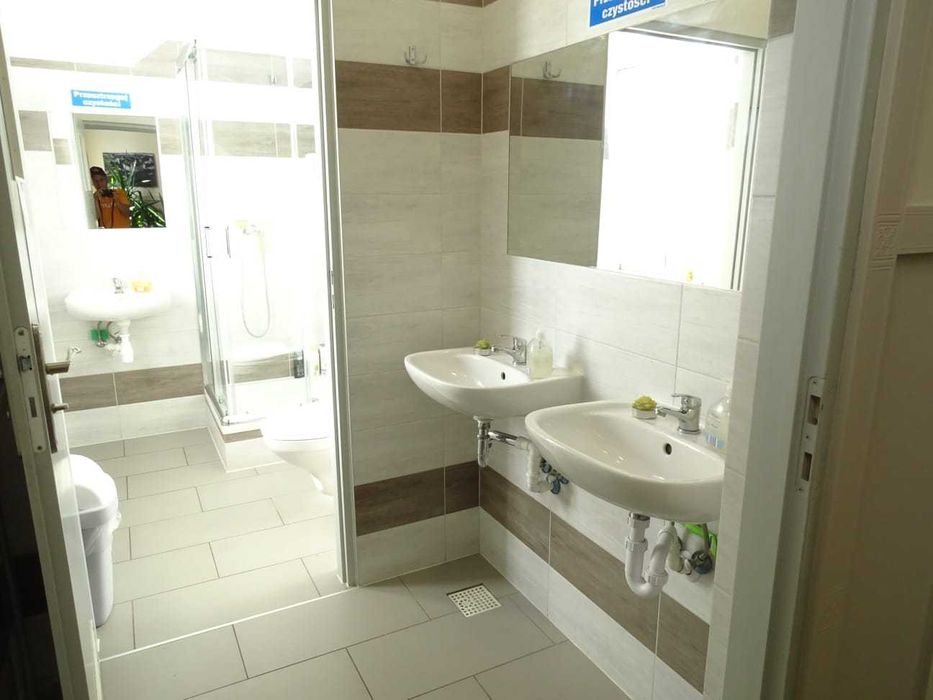 Noclegi w Sądzie- pokoje, studia, apartamenty