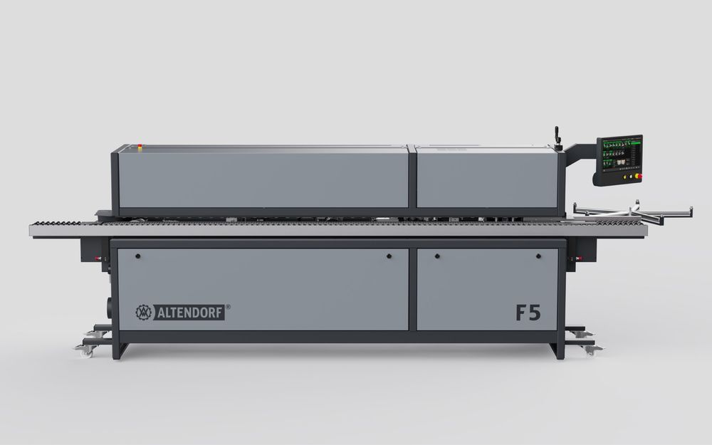 Okleiniarka Hebrock F5 next
