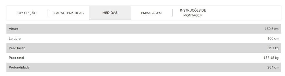 Vendo Beliche com arrumação sem colchões