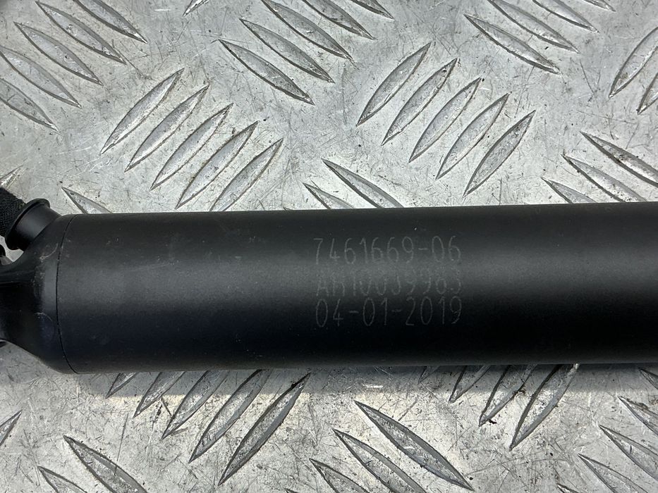 Амортизатор крышки багажника 51247461669 для BMW X5 G05 2018-2026