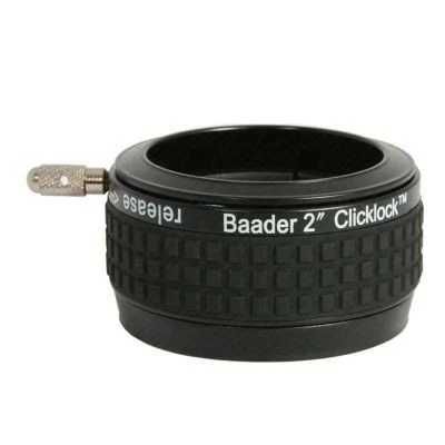 Adapter Baader 2" ClickLock Clamp M56 Celestron/SW