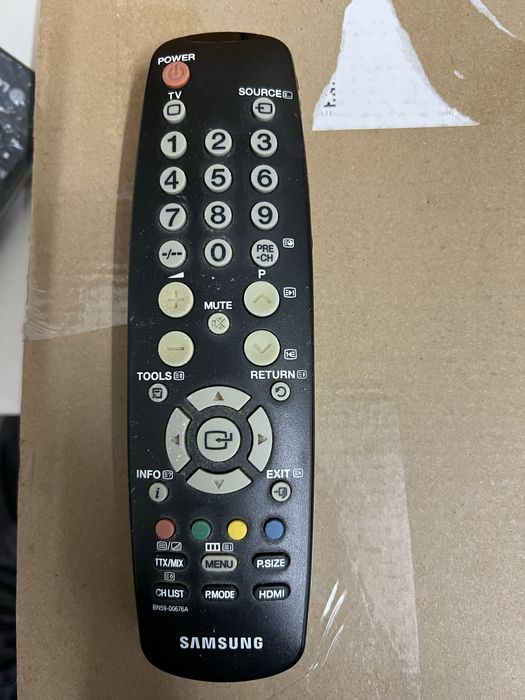 Televisão Samsung LE26A330J1