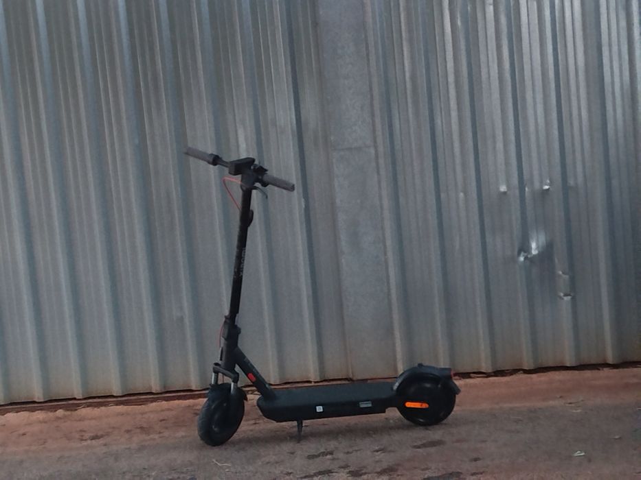 trotinete elétrica Xiaomi 5