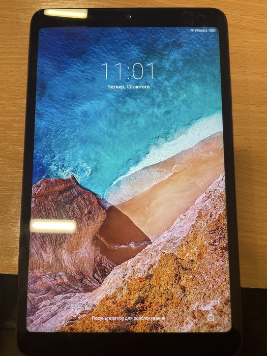 Продам планшет Xiaomi Mi Pad 4