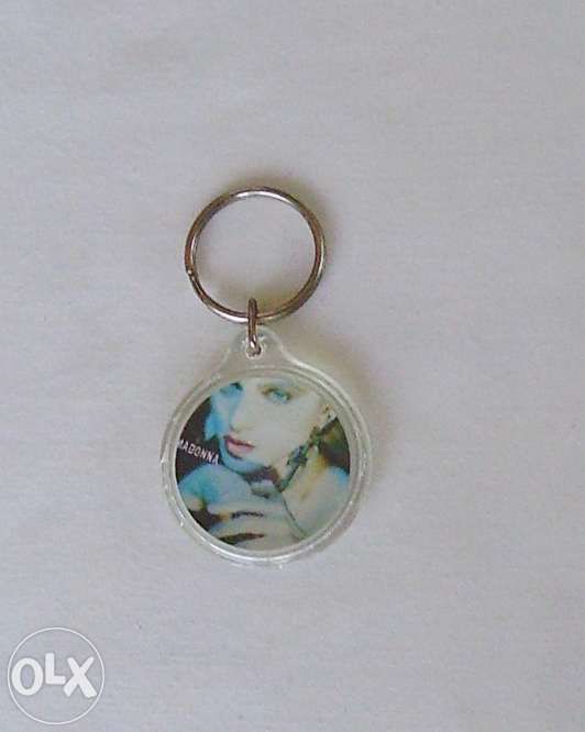 Porta Chaves - Madonna