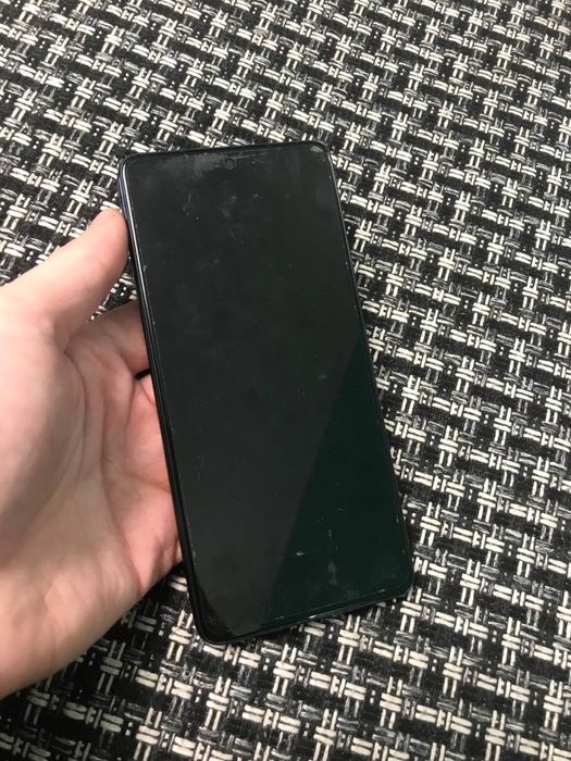 Запчастини Samsung M52