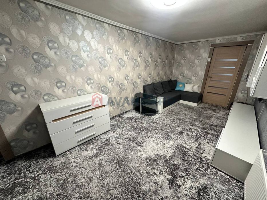 Квартира на землі Казбет, Є-відновлення!