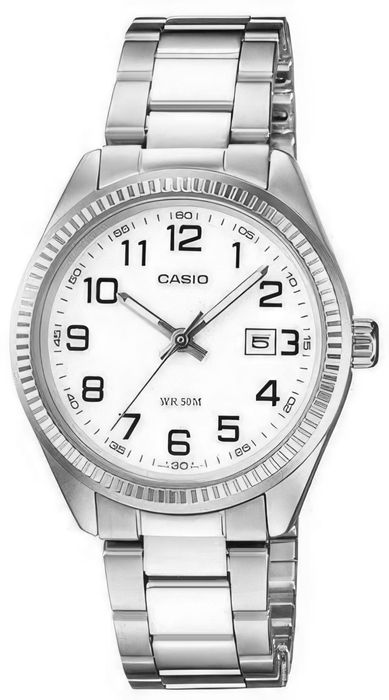 zegarek damski casio ltp-1302pd-7bveg + box
