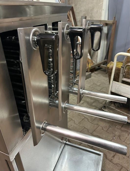 GRÉSILVA Grelhador GV3 =COMO NOVO COM GARANTIA=