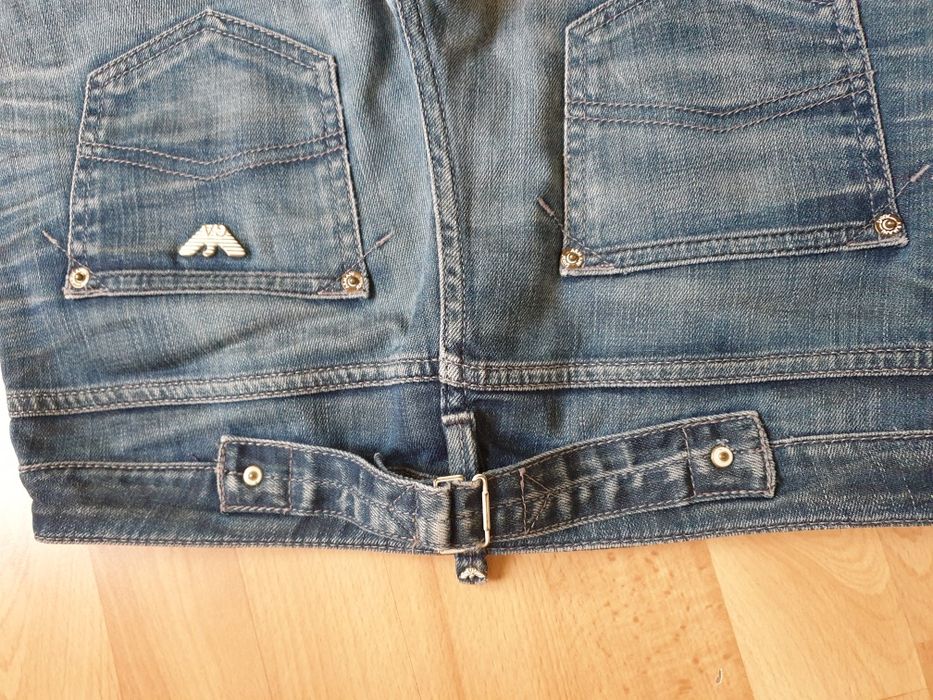 Spodnie Armani Jeans 36