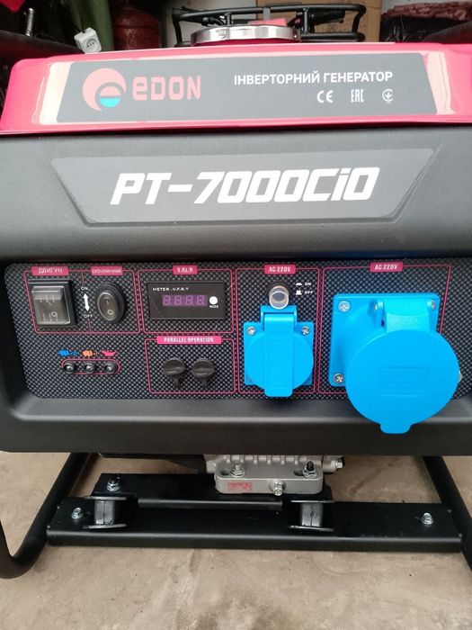 Генератор PT-7000CIO