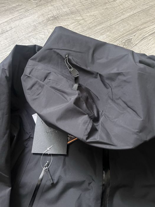 Вітровка Arcteryx Beta LT , вітровка арктерікс , ветровка арктерикс