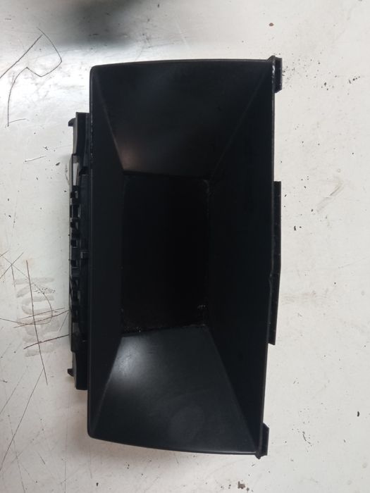 Radio wyświetlacz Opel Astra H