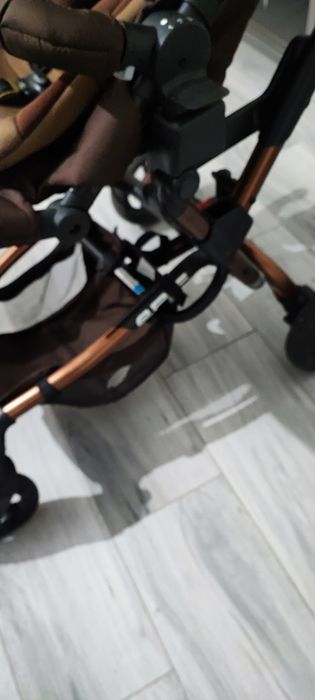Carrinho bebê Jané428874925081907201