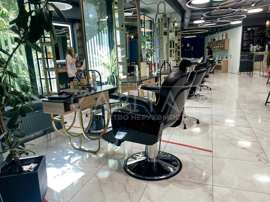 Продаж Торгівельна площа 9 років окупність Гоголівська, Центр, Київ