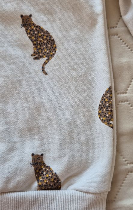 Bluza Okaidi rozm. 128